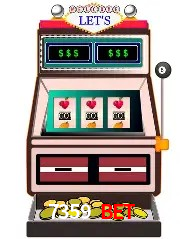 Platform Technology 7359 Bet