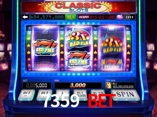 Exclusive Offers 7359 Bet