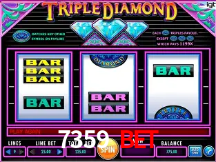 Weekend Specials 7359 Bet