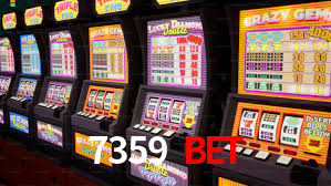 Welcome Bonus 7359 Bet
