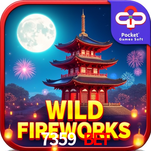 Welcome Bonus 7359 Bet